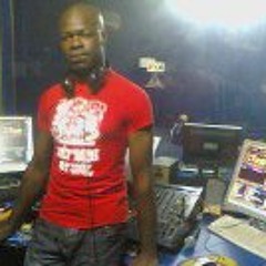 Ibrahim Dan DJ-Ibrahim