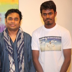 Ashik Ahmed