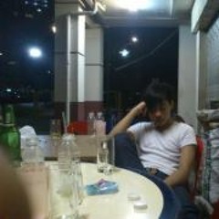 Kaicong Wong