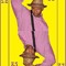 Antoine Ωψφ Ellis