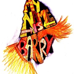 My Name is Barry