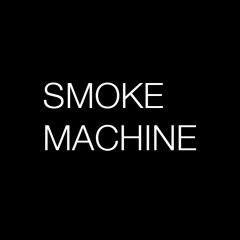 SMOKE MACHINE