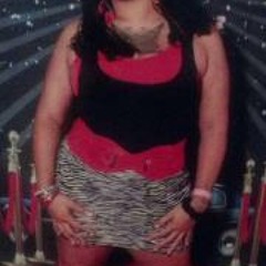 Katisha Robinson-Rucker