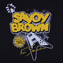 SavoyBrown