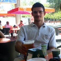 Gustavo Brás