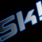 SK  Zhangxin