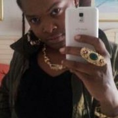 Yoko Queendread Robinson