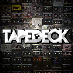 TAPEDECK