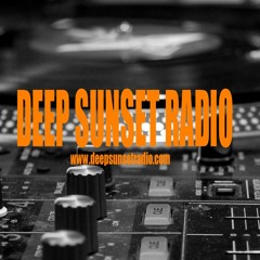 ☼ DEEP SUNSET RADIO
