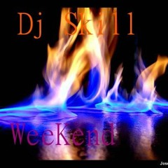 Dj Skill(grupo electro)