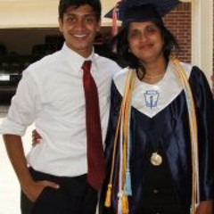 Nikhil Gupte