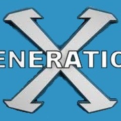 GenX-hardcore oldskool