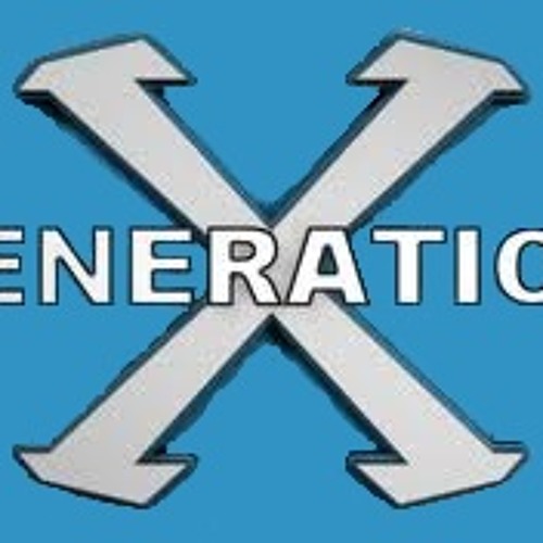 GenX-hardcore oldskool