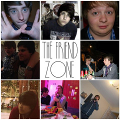 The Friend-Zone