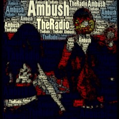 Ambush The Radio - Imploding With Happiness