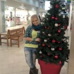 Silvia Rotter Mikóczi