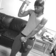 Blunt Man Harris