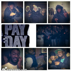 SB Youngz Heaver Shampz Fire Freestyle