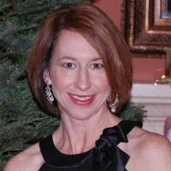 Sue Elletson Jamieson