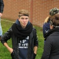 Daan van den Wildenberg