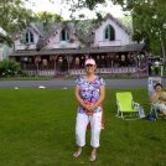 Sabine Schwalbe Godden