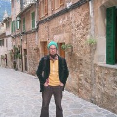 Christophoros Venetikidis