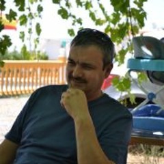 Richard Puertas-Pareja