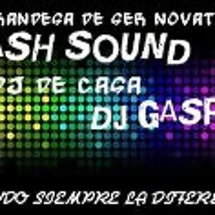 Nelson Kansela Gaspar DJ