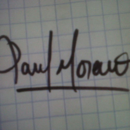 Raul Moreno’s avatar