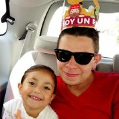 Humberto Sanchez Ornelas