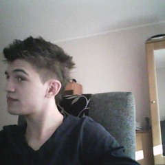 Patrick P in the Mix