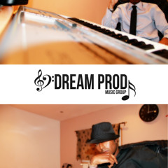 Dream Prod (KrishShenthu)