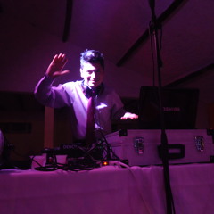 Edward Erazo-Dj
