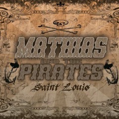 Mathias and the Pirates