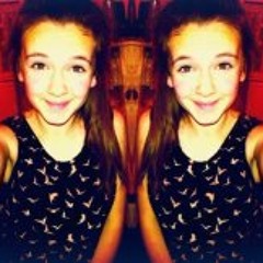 Sophia Patricia Rossi