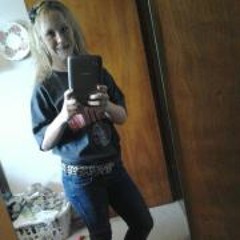 Paigee Nichole Patterson