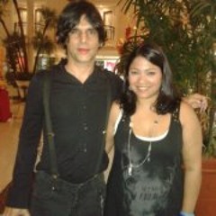 Andrea C Velásquez Rondón