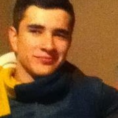 Daniel Gonzalez Escobedo