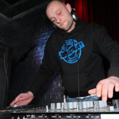 DJ Jae Wignall