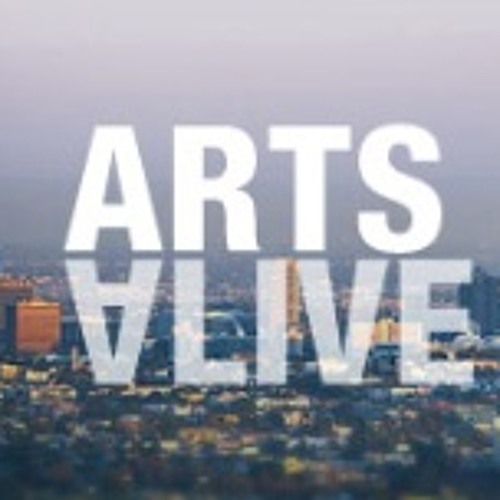 Arts Alive’s avatar