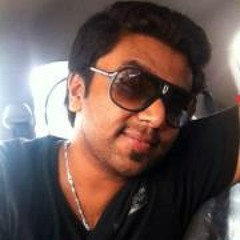 Ashik Mohammed