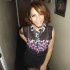 Samantha Sky Rodriguez