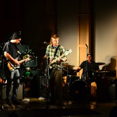 THE SANFORD BLACKOUT