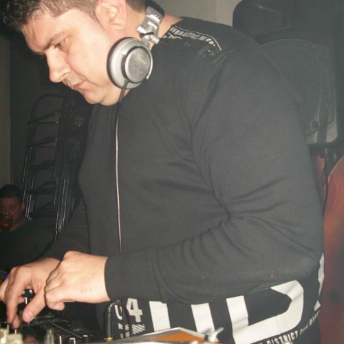 dj simon - alicante colour festival 2013   techno - tech house