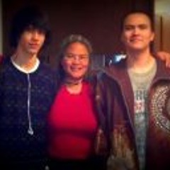 Madeline Isabel Johnson