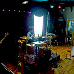 Rust On The Carousel