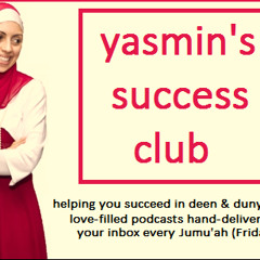 Yasmin Essa Success Club