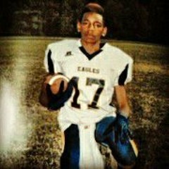 DaShawn Malik Hillman