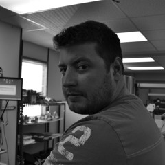 Yanis Gryshan