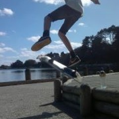 Mitchell.